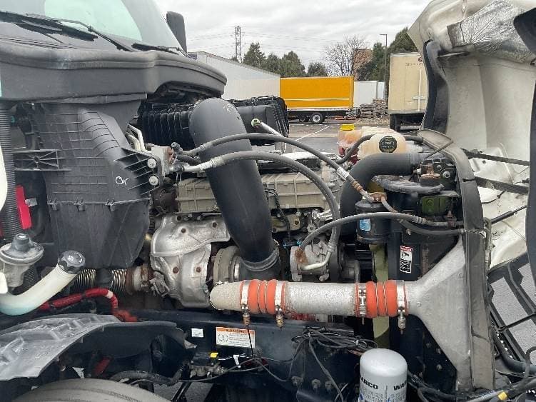 2021 Freightliner Cascadia image 5