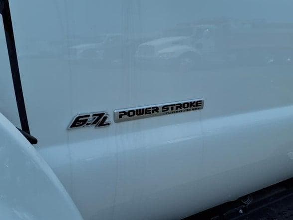 2026 Ford 4143D image 16