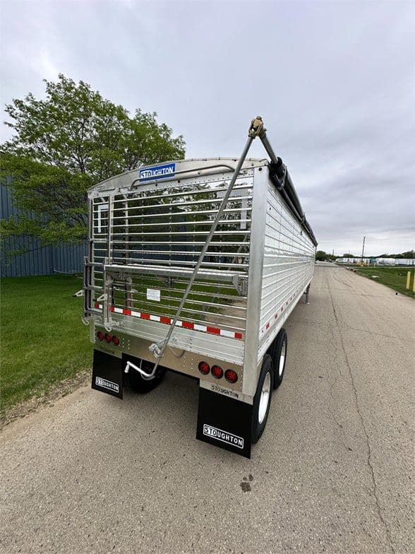 2027 STOUGHTON PLATINUM TSTGH42LAK Web image 8