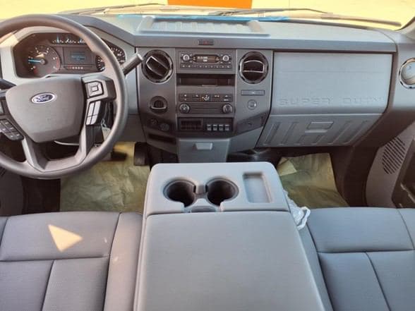 2026 Ford F650 SD image 19
