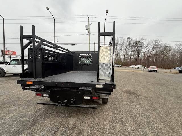 2016 Ford F-450 image 9