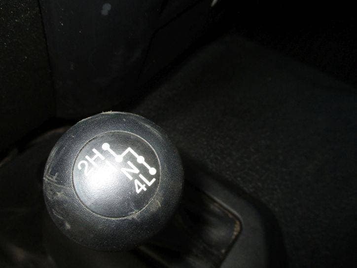 2018 Ford F550 SUPER CAB BUCKET TRUCK 4X4 image 14