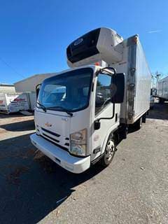 2020 Chevrolet 5500XD image 1