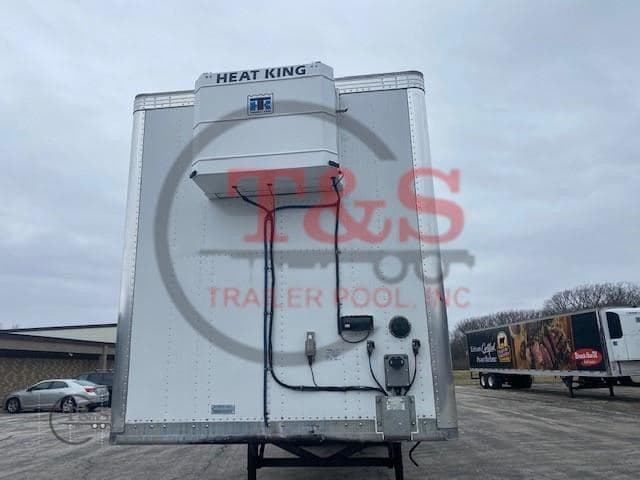 2019 VANGUARD VIP 4000 3648256 36' HEATER image 21