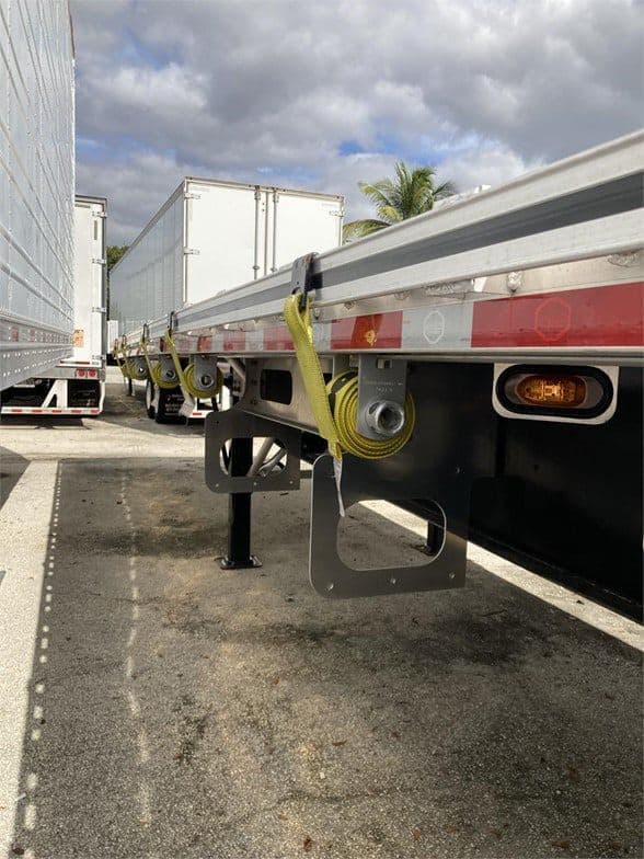 2025 Mac Trailer Mfg 1650 Cft image 5