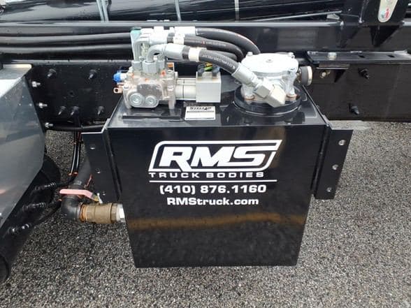 2025 Kenworth PSADL-400P image 5