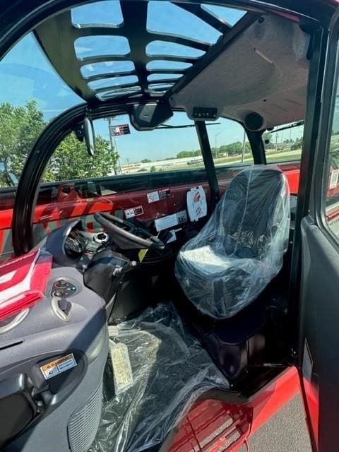 2023 MANITOU MT1840 MH6975 image 9