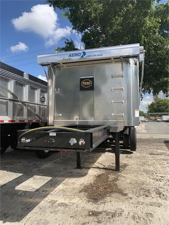 2026 MAC TRAILER MFG SHEET & POST TMAC24SPIncMIA Web image 16