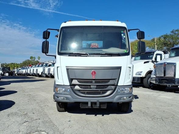 2025 Kenworth C5-20 image 3