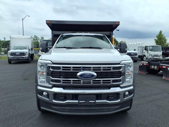 2025 Ford F600 image 7