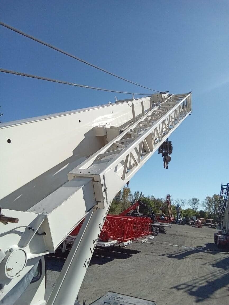 2006 TEREX RT665 RT3758 image 11