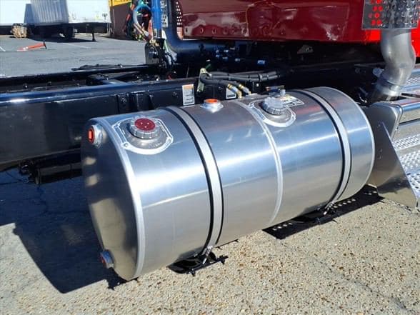 2026 Kenworth W900 image 4