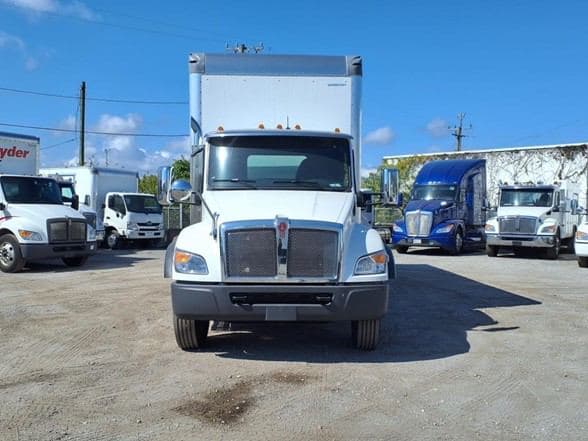 2025 Kenworth U7-10 image 2