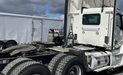 2020 Kenworth T680 image 3