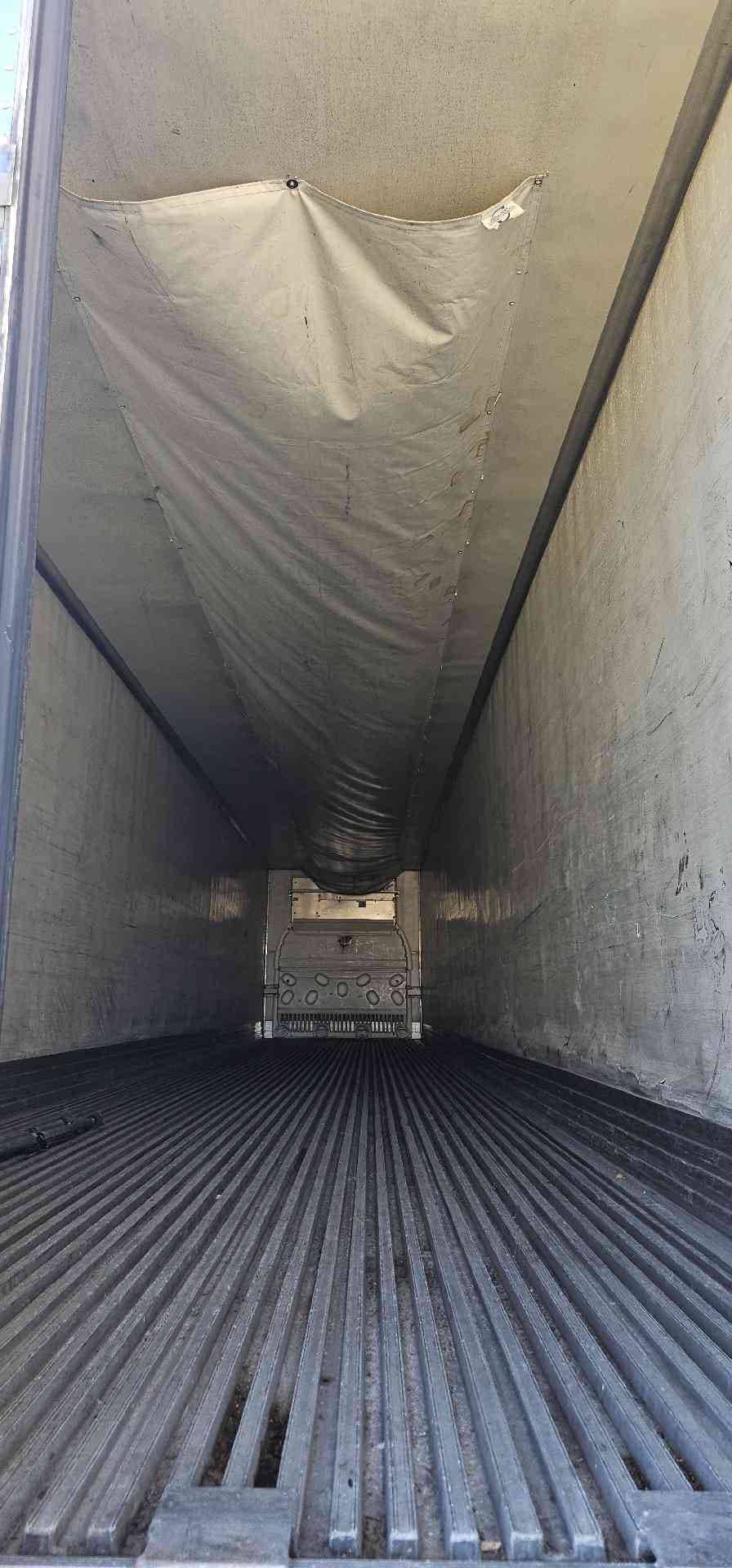 2011 Utility Reefer image 4