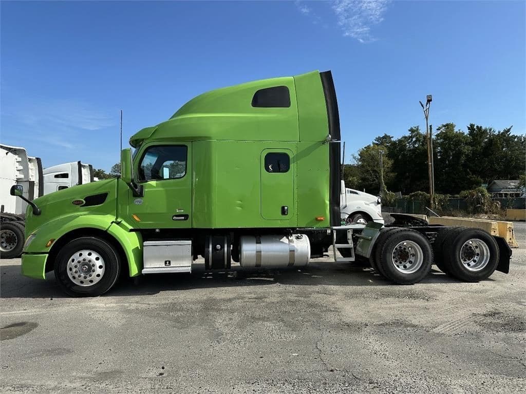 2019 Peterbilt 579 image 4