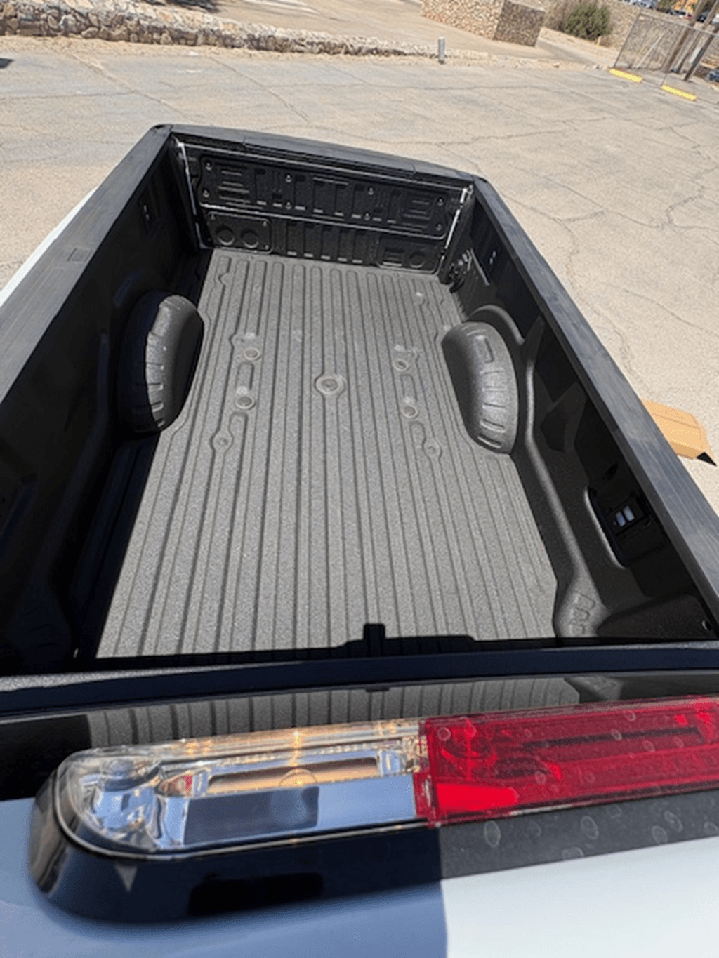 New 2026 FORD F450 image 7