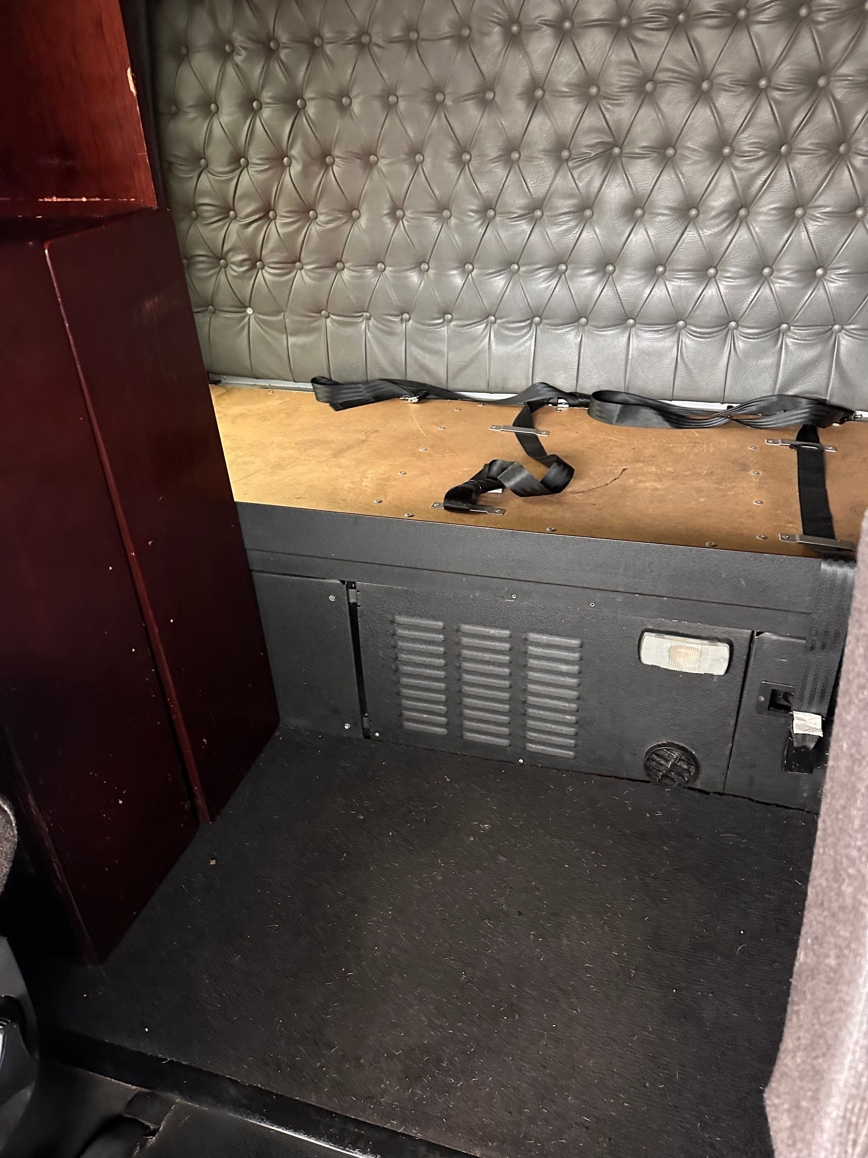 2016 Western Star 5700 image 10