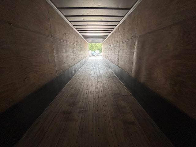 2000 Great Dane 53` Dry Van Trailer image 5