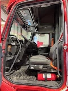 2023 Volvo VNL64T760 image 7