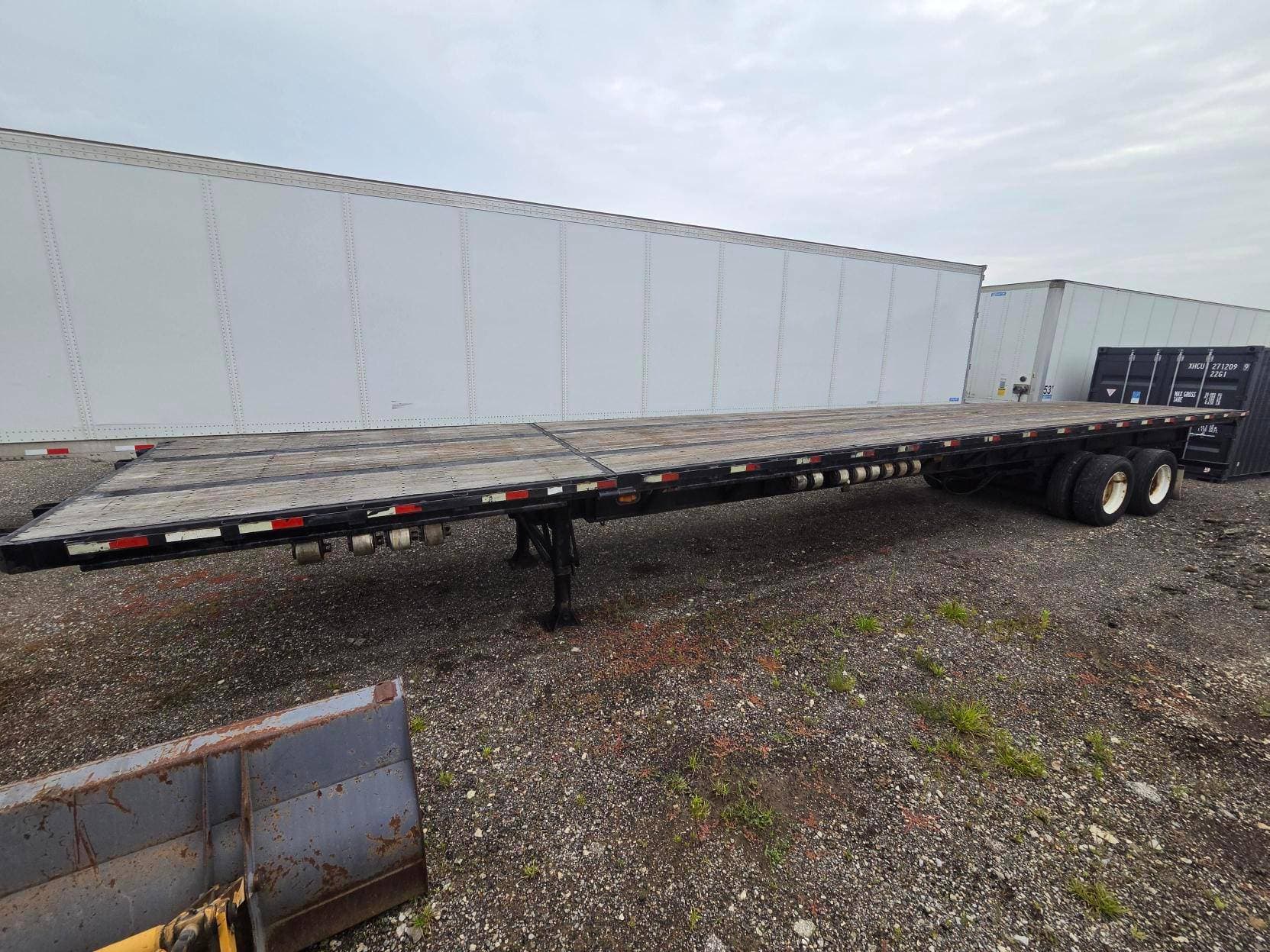 2015 Dorsey EF48-80 image 1