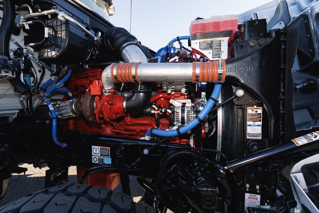 New 2027 KENWORTH T880S PH image 6