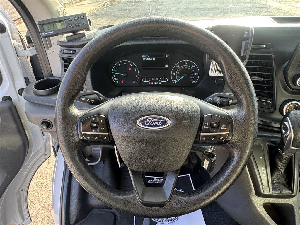 2023 Ford Transit T-350 image 61