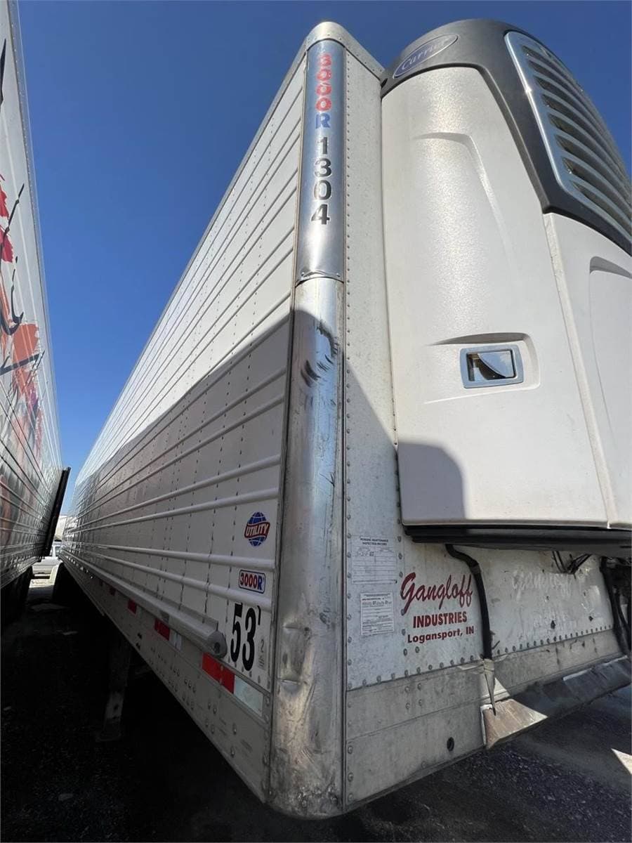 2013 Utility Reefer image 5