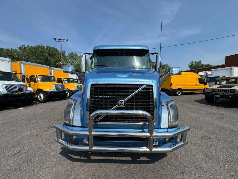 2012 Volvo VNL image 52