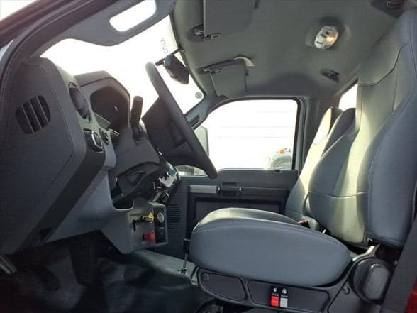 2026 Ford 4143D image 12