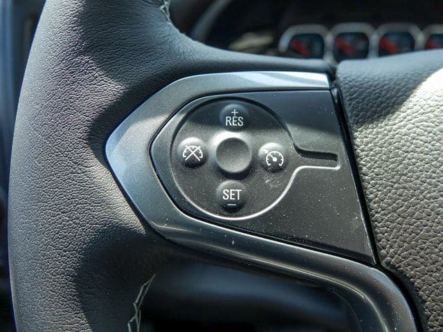 2024 Chevrolet Silverado 4500HD Work Truck image 11