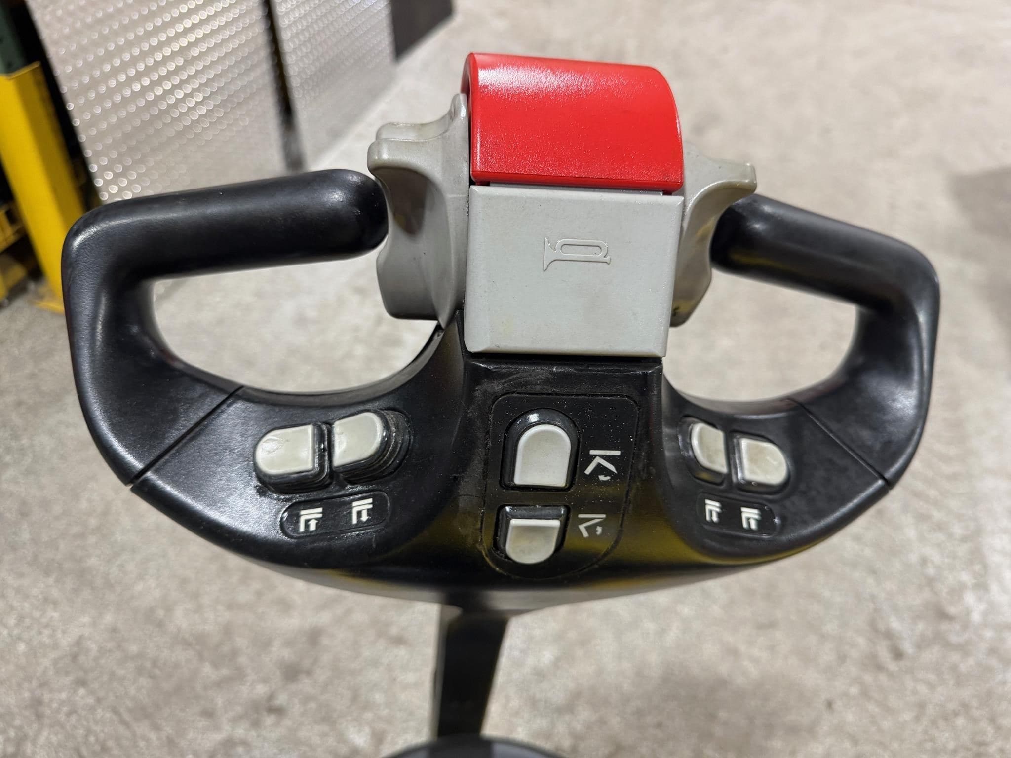 2021 HYSTER W40ZC image 6
