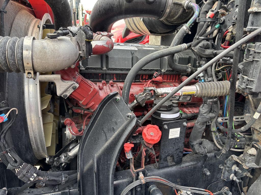 2020 Mack Pinnacle image 15