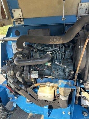 2014 GENIE Z34/22IC image 13