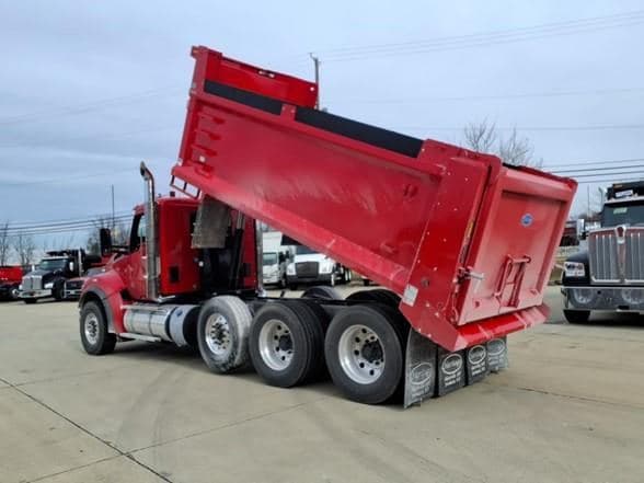 2026 Kenworth Reitnouer Inc Trailers image 7