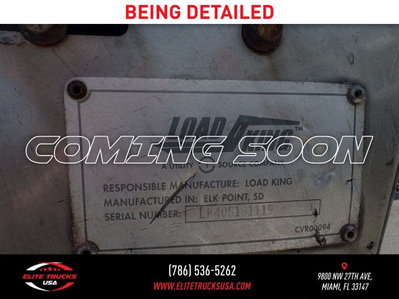 2019 Freightliner M2 106 image 21
