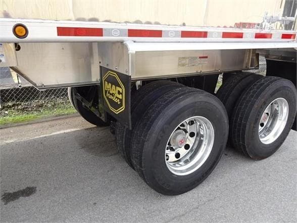 2027 MAC TRAILER MFG TMAC39DTAM4P Web image 6