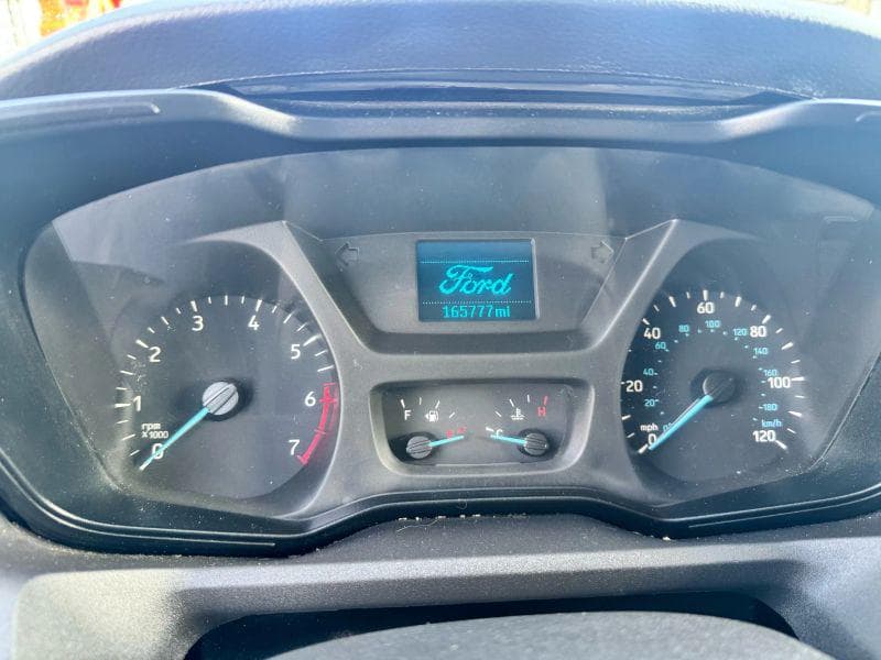 2019 Ford 4143D image 25