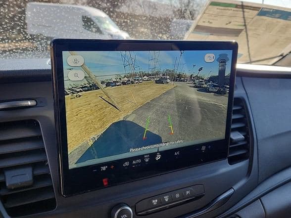 2026 Ford DE-16 image 10