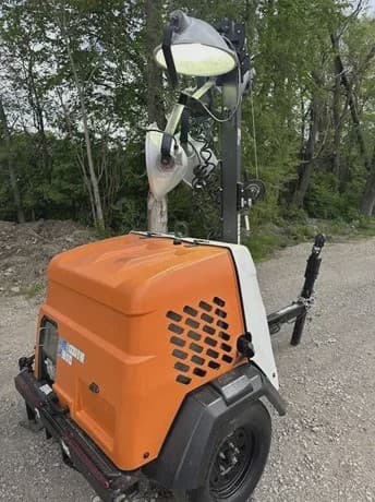 2018 GENERAC MLT6S image 2