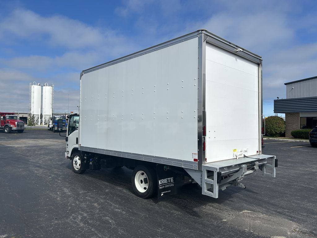 2024 Hino S52 image 2