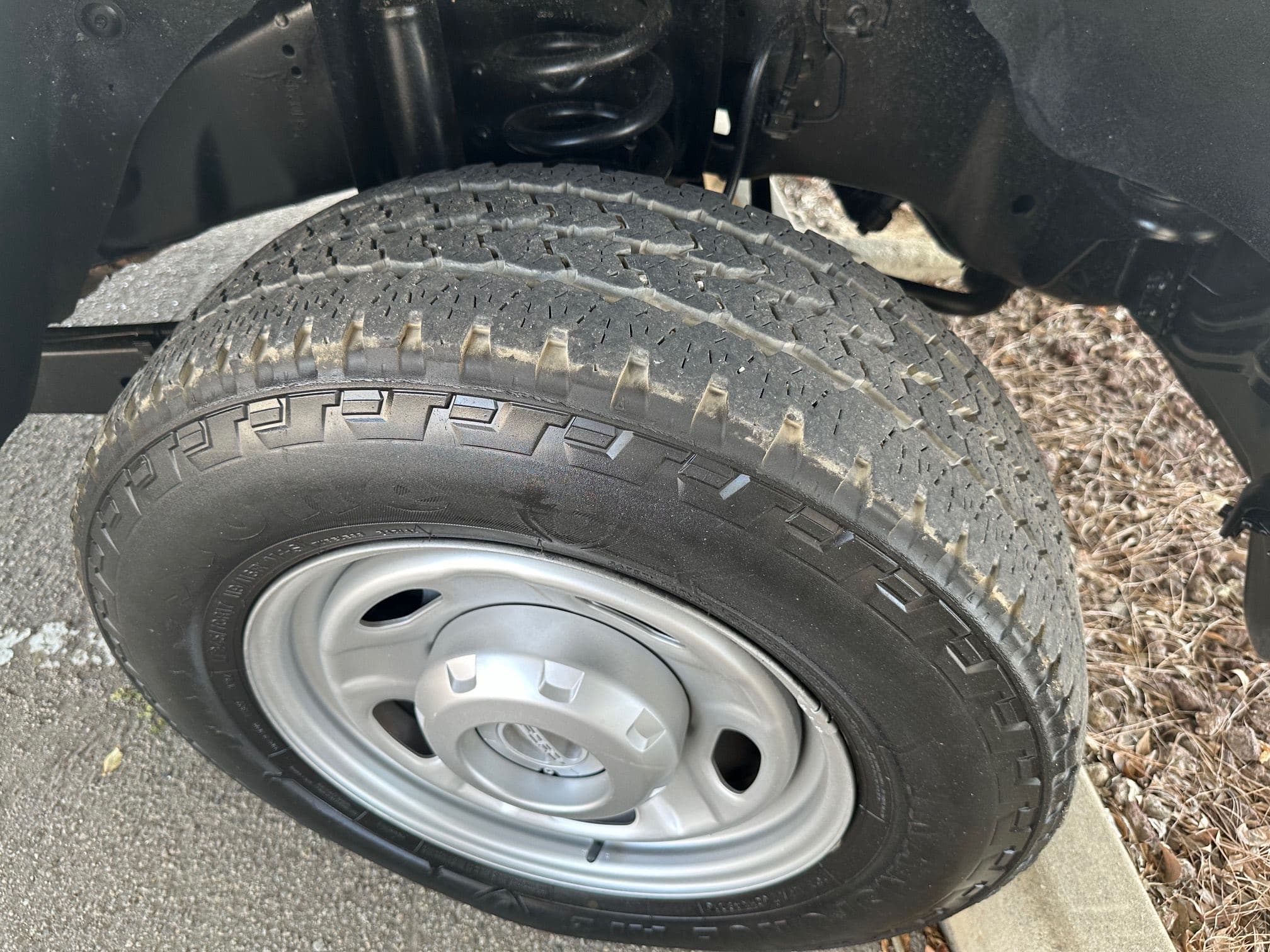 2012 FORD F250 SD Extra Cab Service Truck 13353 image 27