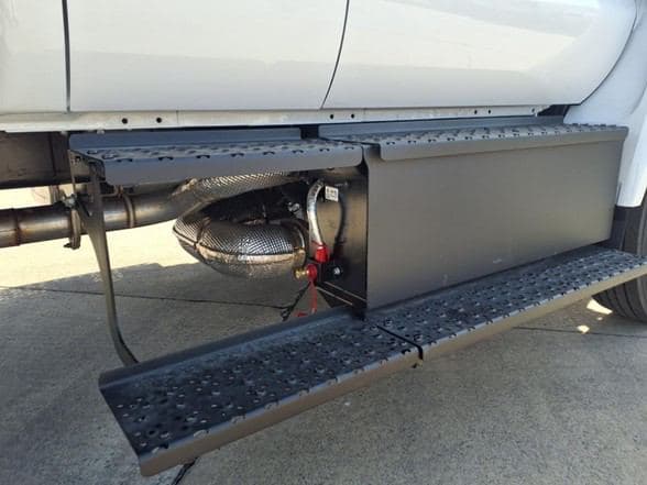 2025 Ford 4143D image 16