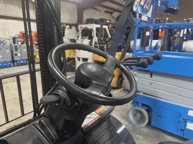 2014 TOYOTA 8FG35U image 6