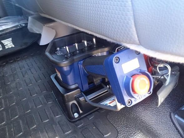 2025 Ford 4143D image 25