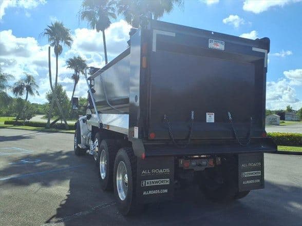 2025 Kenworth D5 image 5