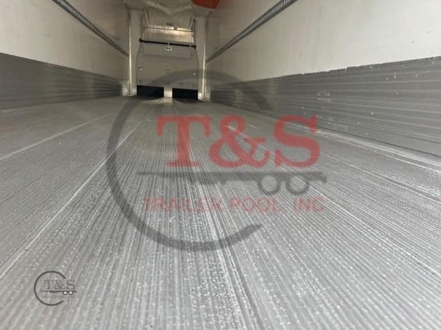 2023 CIMC 36' SWING/FLAT FLOOR image 11