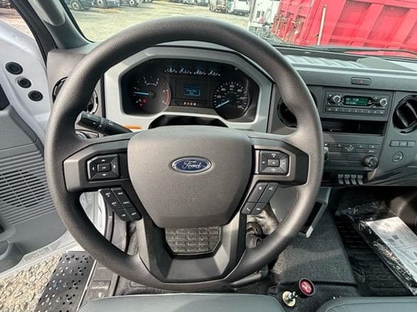 2025 Ford 4143D image 14