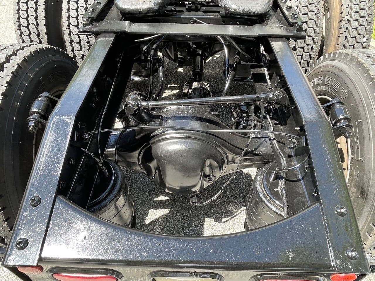 2019 Freightliner Cascadia 126 image 13