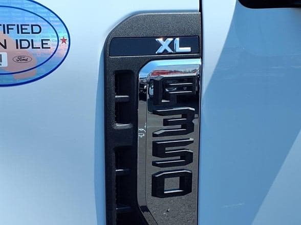 2025 Ford F350 image 22